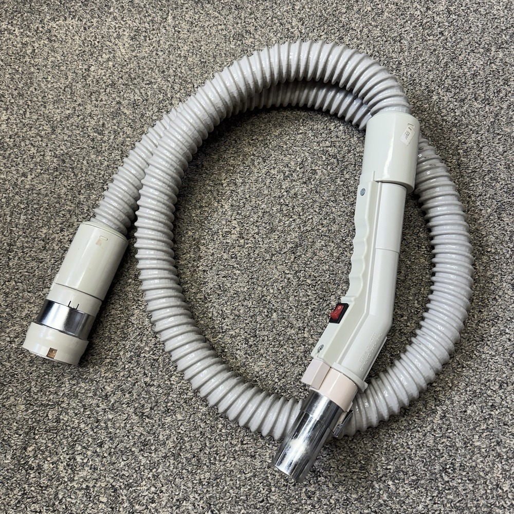 Electrolux Epic Series 6500 SR Vacuum Accessory Hose & Handle Attachment Works